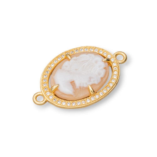 CONNETTORI CON PIETRE | Worldofjewel.com