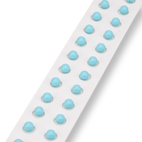 CUENTAS DE MEDIO AGUJERO | Worldofjewel.com