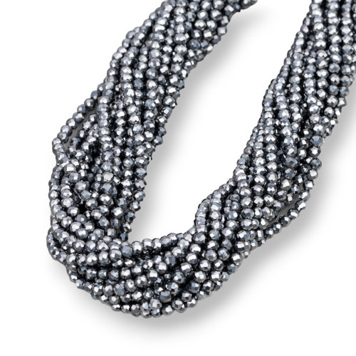 PERLES COUPE DIAMANT | Worldofjewel.com