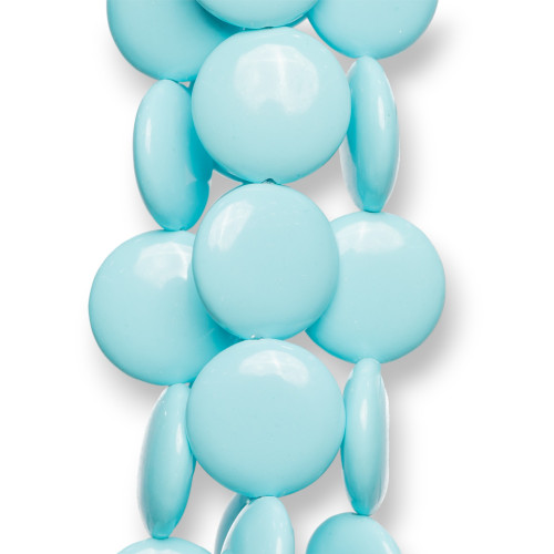 TÜRKIS PASTA | Worldofjewel.com