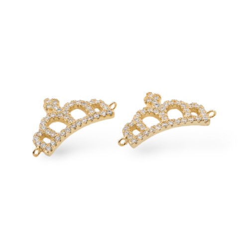 PAVE' CONNECTEURS | Worldofjewel.com