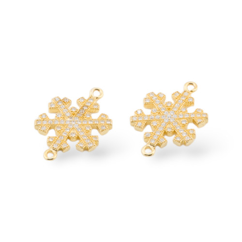 PAVE 'CONNECTORS | Worldofjewel.com