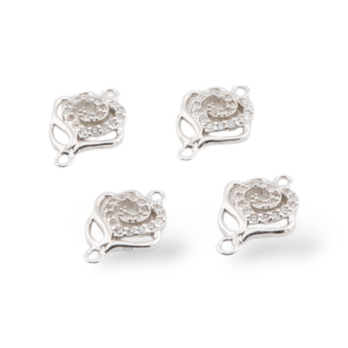 SEMILAVORATI METALLICI | Worldofjewel.com