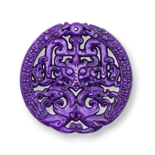 COMPOSANTS EN JADÉITE | Worldofjewel.com