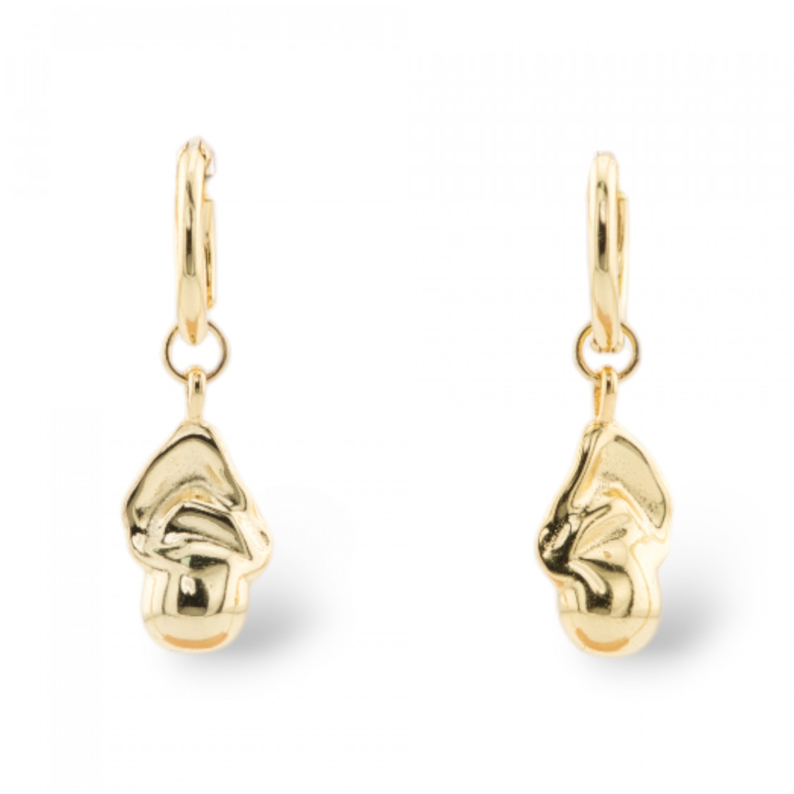 Orecchini Di Argento 925 Collezione Luna-COLLEZIONE LUNA | Worldofjewel.com