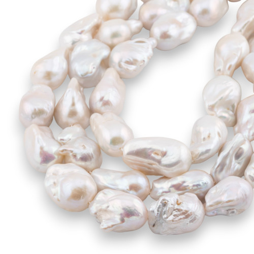 PERLE BAROCCHE | Worldofjewel.com