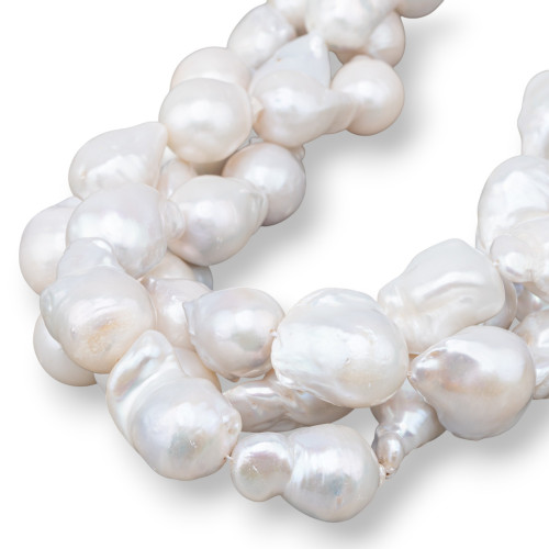 PERLE BAROCCHE | Worldofjewel.com