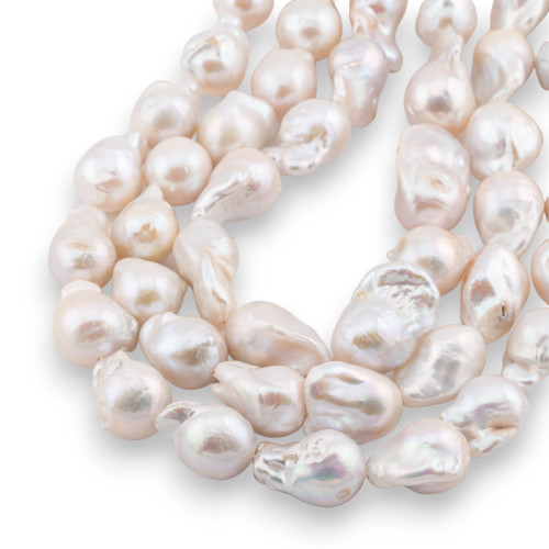 PERLE BAROCCHE | Worldofjewel.com