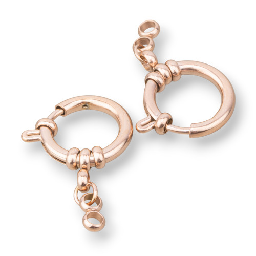 FERMETURE EN ACIER | Worldofjewel.com