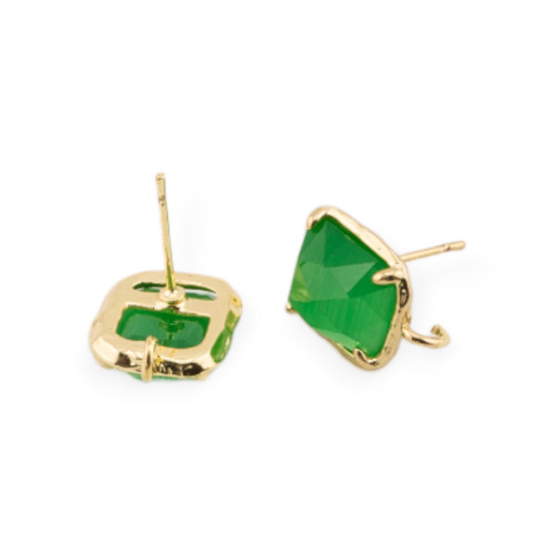 BASIS FÜR OHRRINGE | Worldofjewel.com