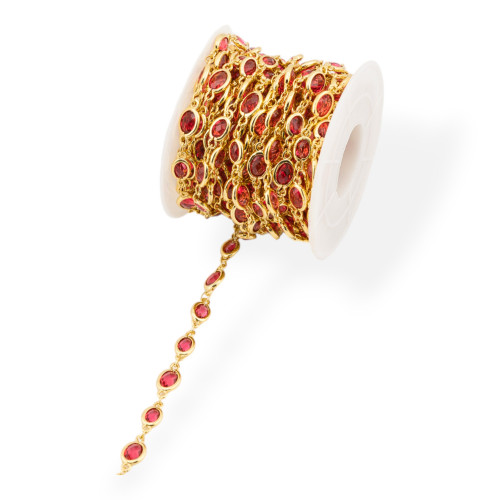 CABOCHON-KETTE | Worldofjewel.com