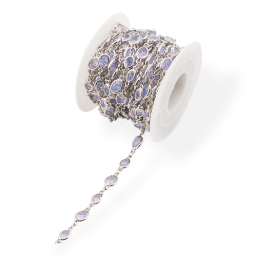 CABOCHON-KETTE | Worldofjewel.com