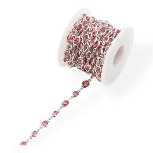 CABOCHON-KETTE | Worldofjewel.com