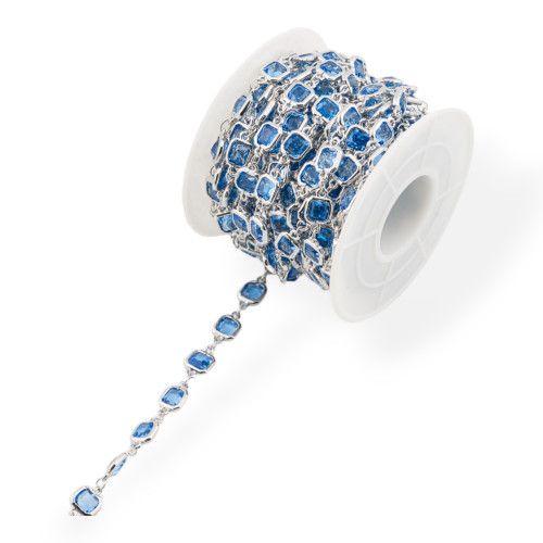 CABOCHON-KETTE | Worldofjewel.com