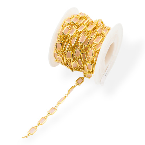 CABOCHON-KETTE | Worldofjewel.com
