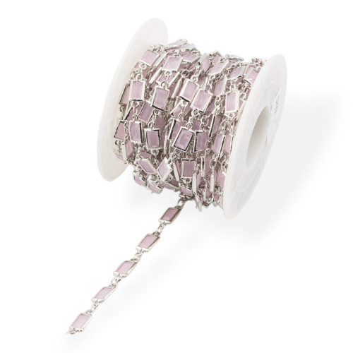 CABOCHON-KETTE | Worldofjewel.com