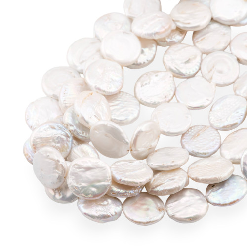 PERLE BAROCCHE | Worldofjewel.com