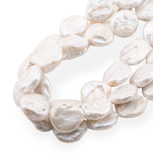 PERLES BAROQUES | Worldofjewel.com