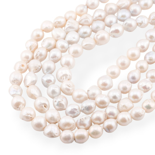 PERLE BAROCCHE | Worldofjewel.com