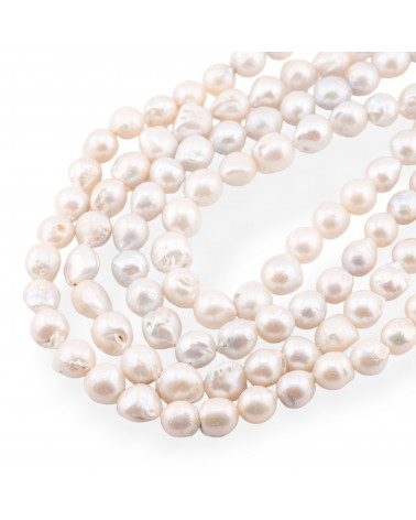 Perle Di Fiume Barocche A Goccia (PJW) 65-70gr-PERLE BAROCCHE | Worldofjewel.com