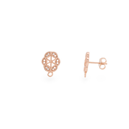 925 SILVER SMALL PARTS | Worldofjewel.com