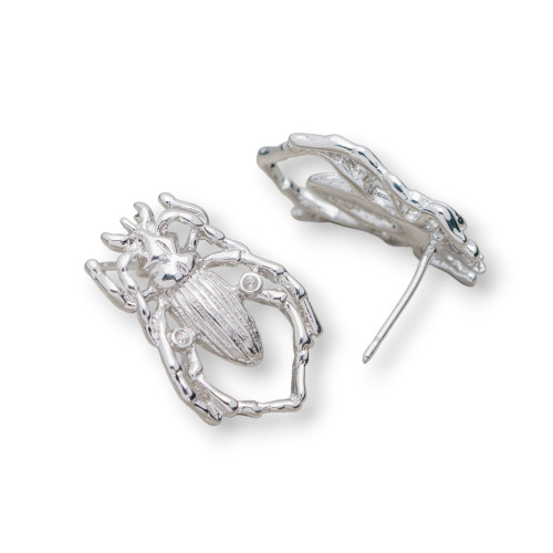 BASIS FÜR OHRRINGE | Worldofjewel.com