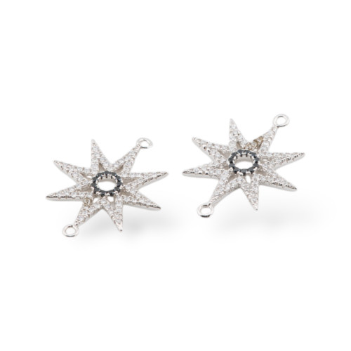 PAVE 'CONECTORES | Worldofjewel.com