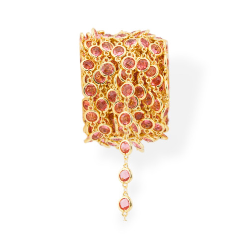 CABOCHON-KETTE | Worldofjewel.com
