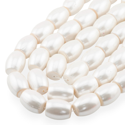 WEISSE PERLEN | Worldofjewel.com