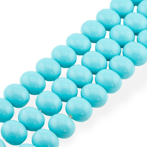 TÜRKIS PERLEN | Worldofjewel.com
