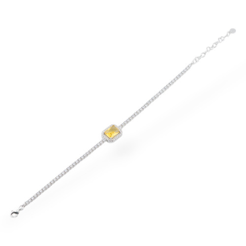 BRACCIALI DI ARGENTO 925 | Worldofjewel.com