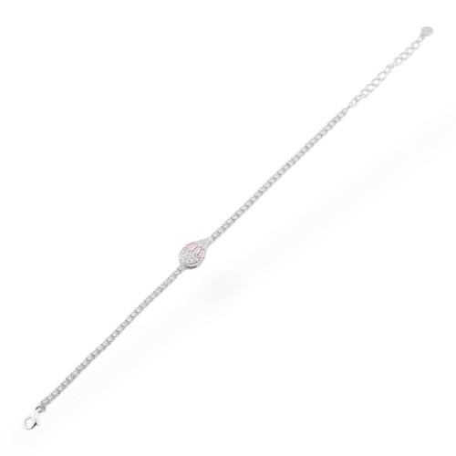 BRACCIALI DI ARGENTO 925 | Worldofjewel.com