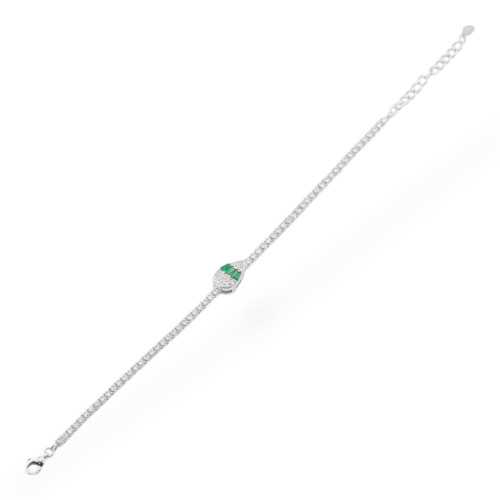 BRACCIALI DI ARGENTO 925 | Worldofjewel.com