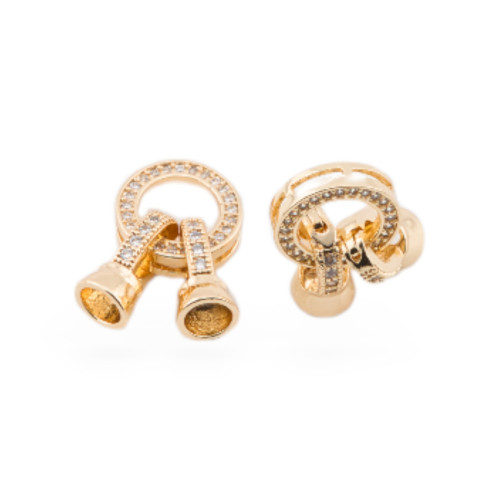 BRASS AND BRONZE CLOSURES | Worldofjewel.com