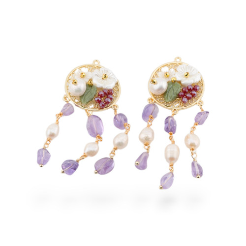 COMPONENTI DI PIETRE DURE | Worldofjewel.com