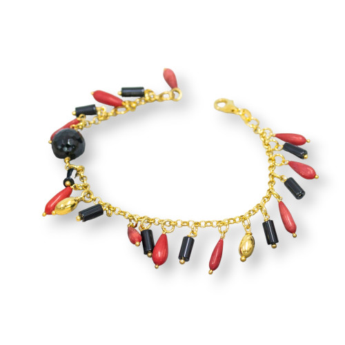 BRACCIALI DI ARGENTO 925 | Worldofjewel.com
