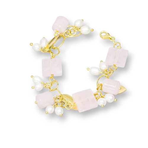 BRACCIALI DI ARGENTO 925 | Worldofjewel.com
