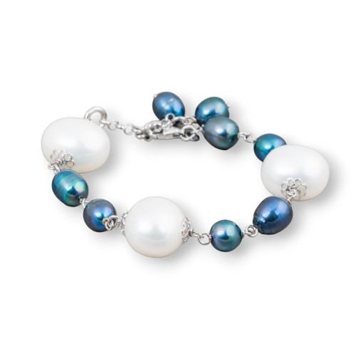 BRACCIALI DI ARGENTO 925 | Worldofjewel.com