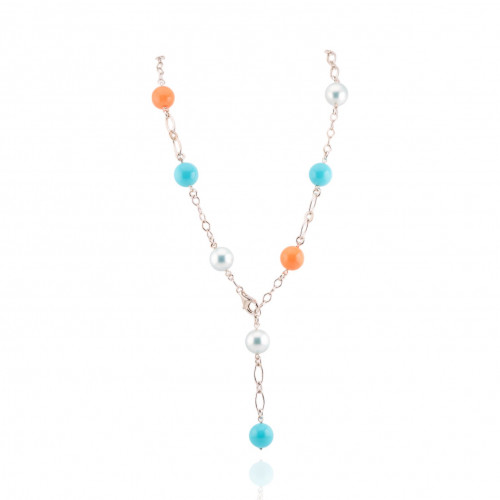 925 SILVER NECKLACES | Worldofjewel.com