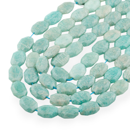 AMAZONITE CLASSICA | Worldofjewel.com
