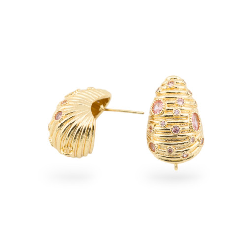 BASES EN LAITON ET BRONZE | Worldofjewel.com