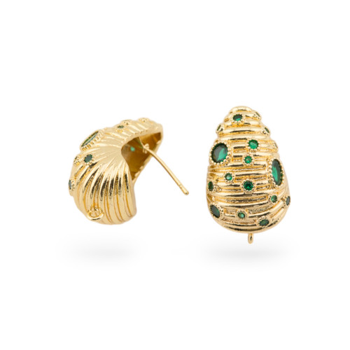BASIS FÜR OHRRINGE | Worldofjewel.com