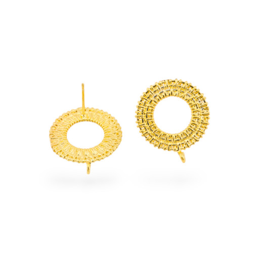 BASES EN LAITON ET BRONZE | Worldofjewel.com