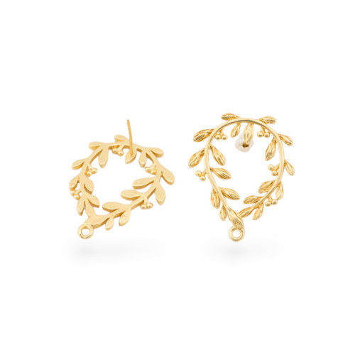 BASES EN LAITON ET BRONZE | Worldofjewel.com