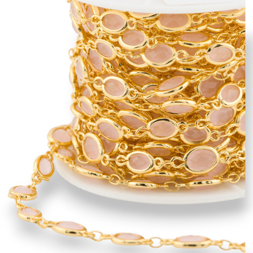 CABOCHON-KETTE | Worldofjewel.com