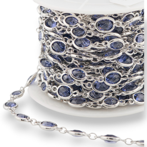 CABOCHON-KETTE | Worldofjewel.com