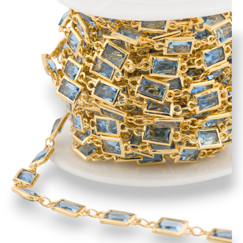 CABOCHON-KETTE | Worldofjewel.com