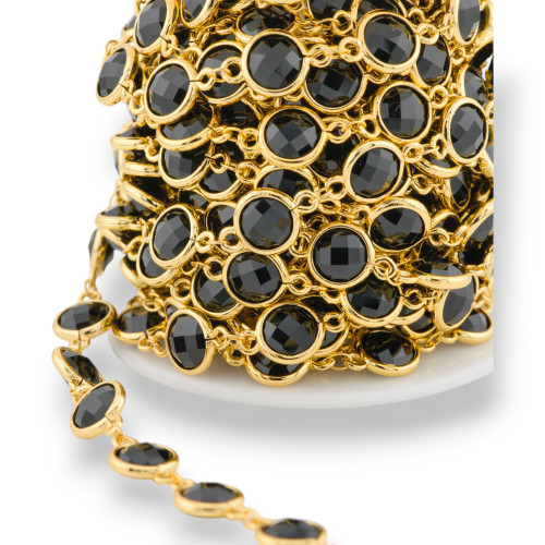 CABOCHON-KETTE | Worldofjewel.com