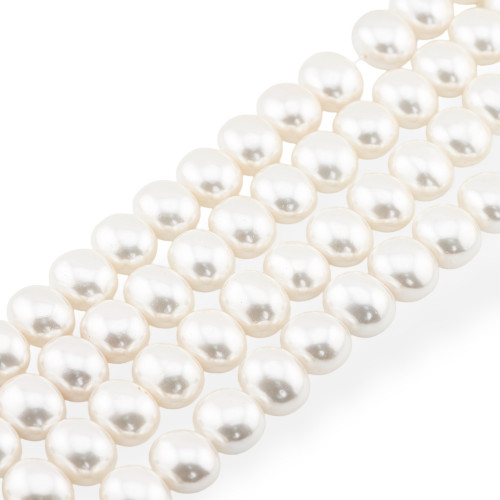WEISSE PERLEN | Worldofjewel.com