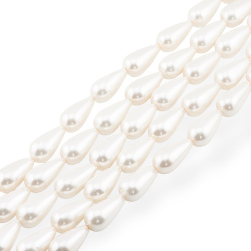 PERLE BIANCHE | Worldofjewel.com